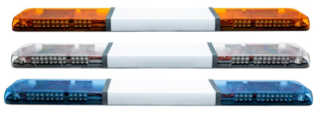 Aviana 60/90 2P - belka sygnalizacyjna LED